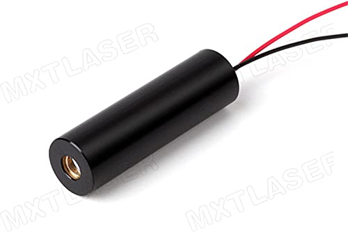 650nm 660nm Red Dot Laser Module H917