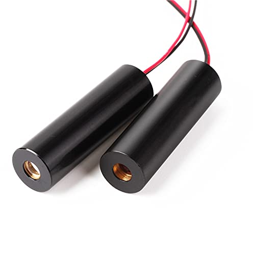 650nm 660nm Red Dot Laser Module H917
