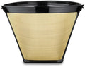 #4 Cone Permanent Coffee Filter S374