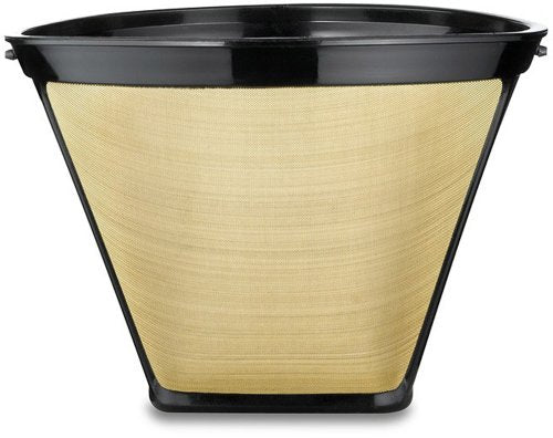 #4 Cone Permanent Coffee Filter S374