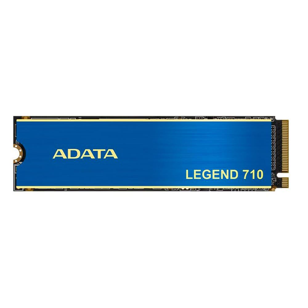 512GB NVMe M.2 2280 SSD V8147
