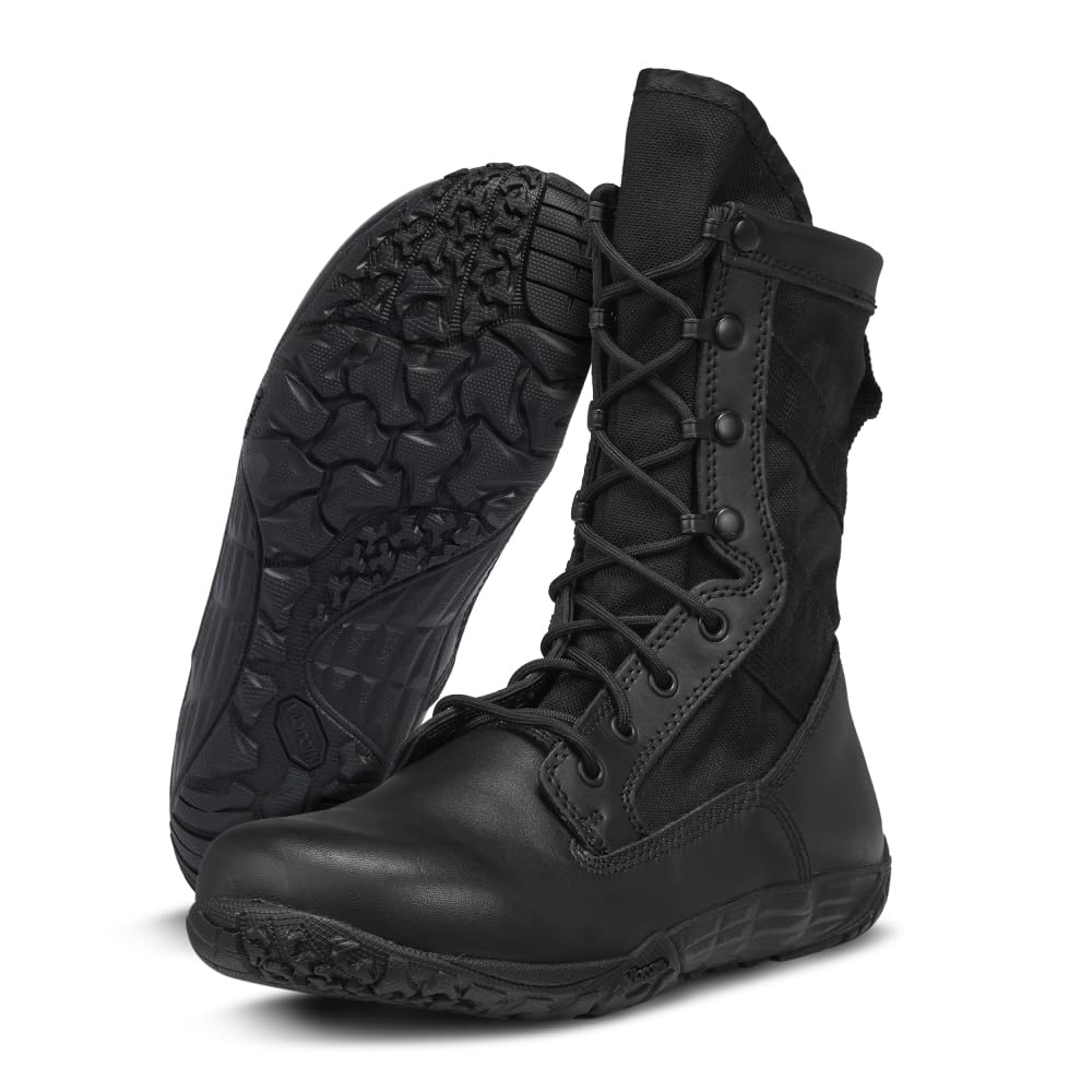 Minimalist Tactical Boots L709258