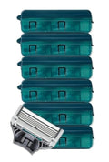 Razor Blade Refills 12 Count Q216883