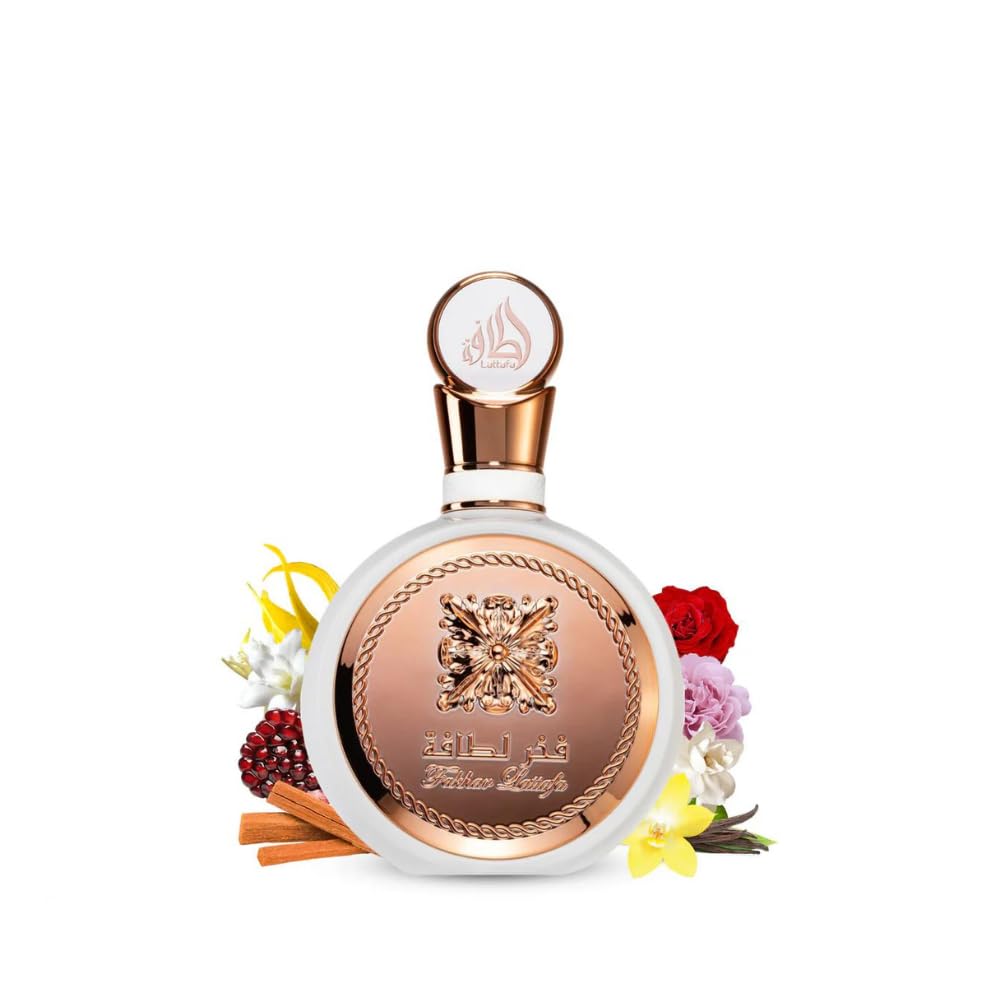 Eau De Parfum Spray for Women 3.4 Ounce O675280