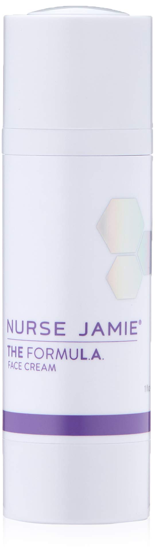 Anti-Aging Face Cream with Peptides M603