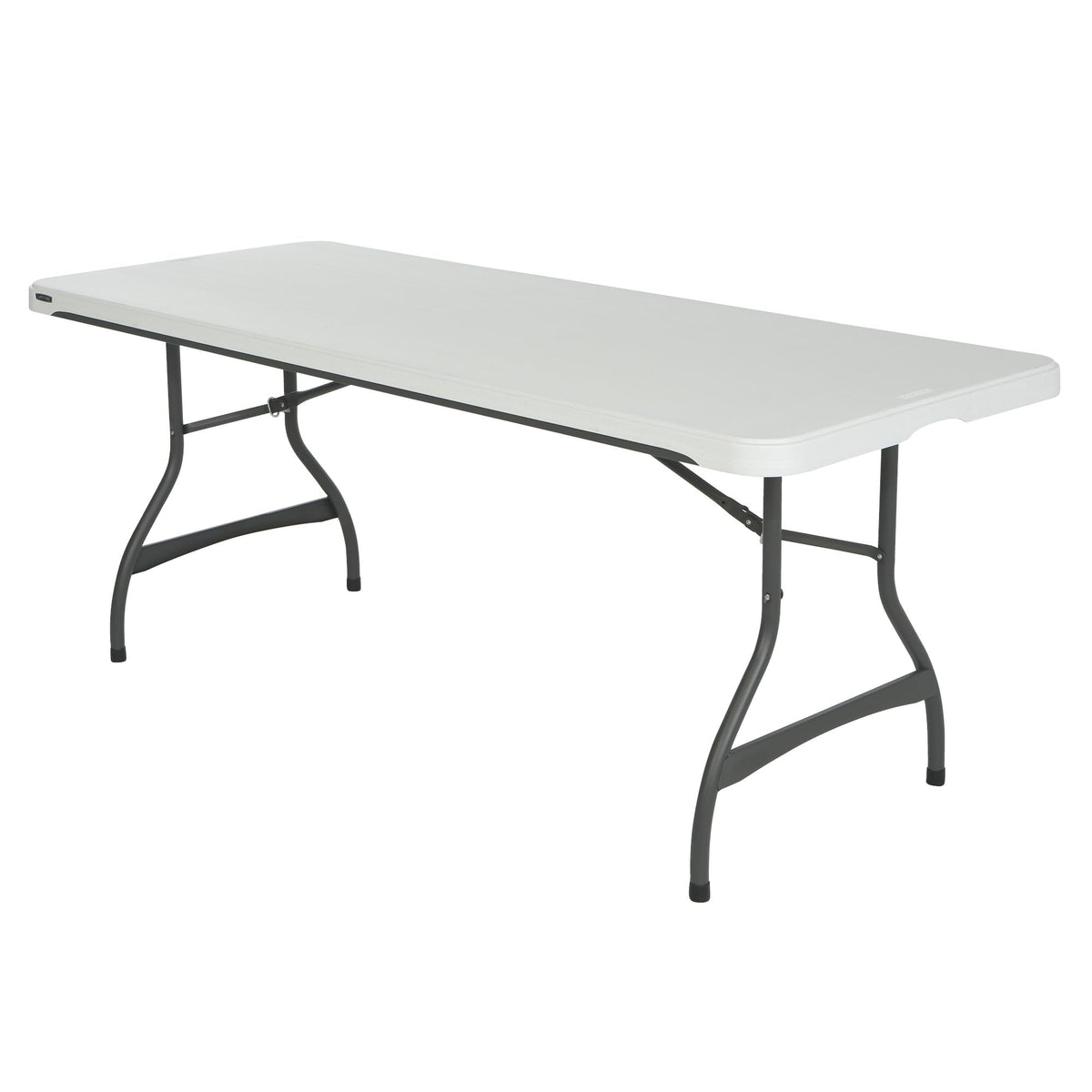 White Granite Folding Tables H8087