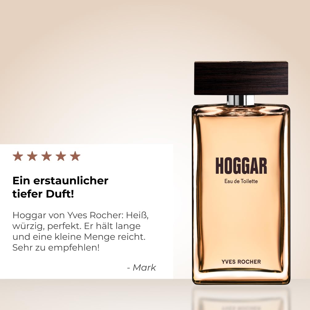 Eau de Toilette for Men 100 ml G416916