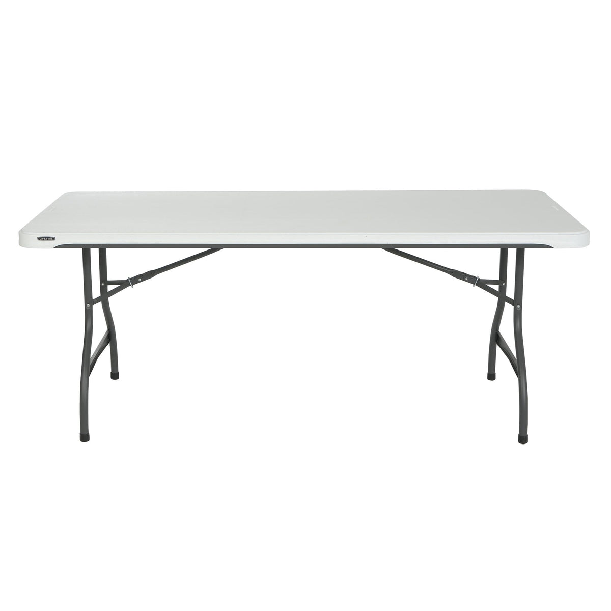 White Granite Folding Tables H8087