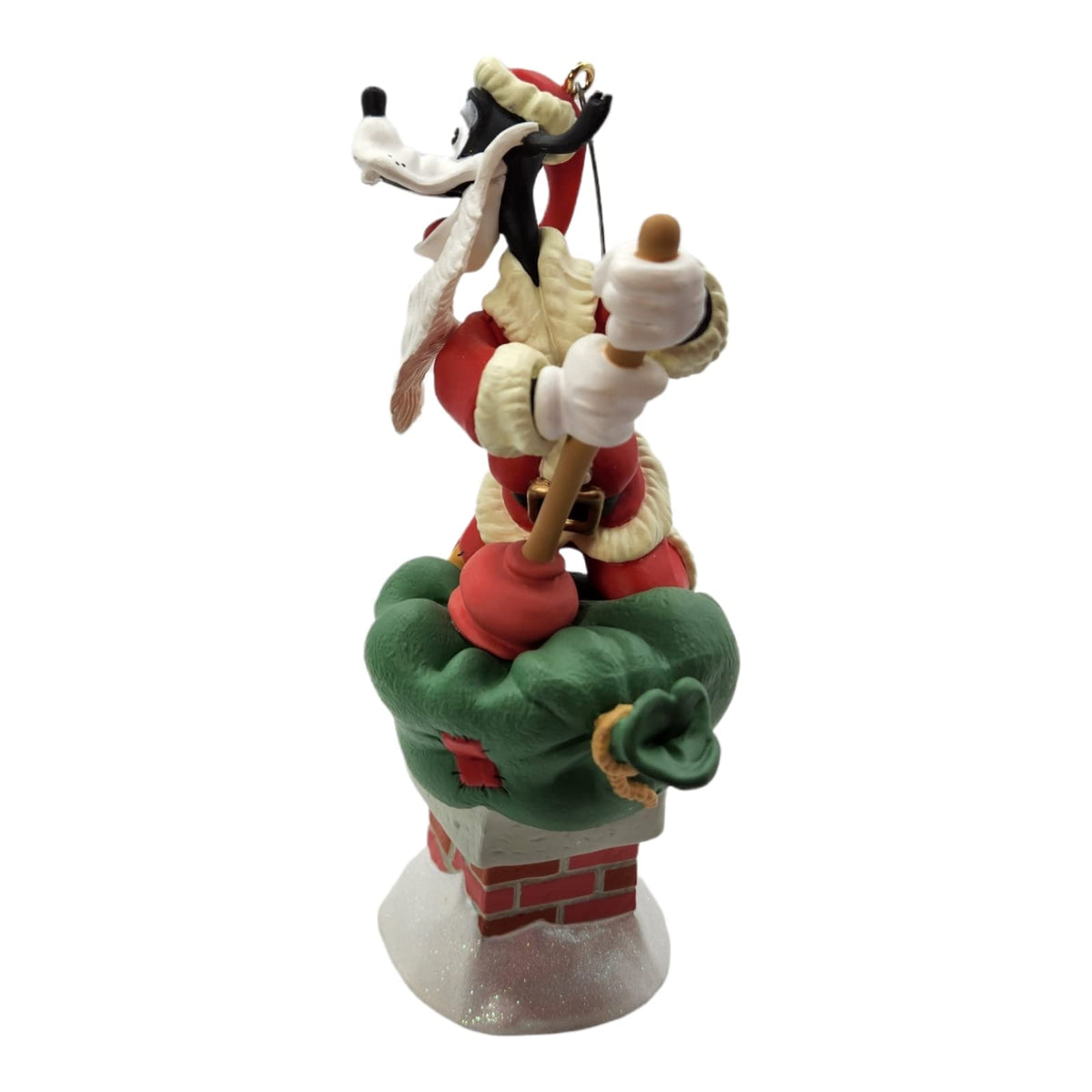 Disney Keepsake Ornament S8381