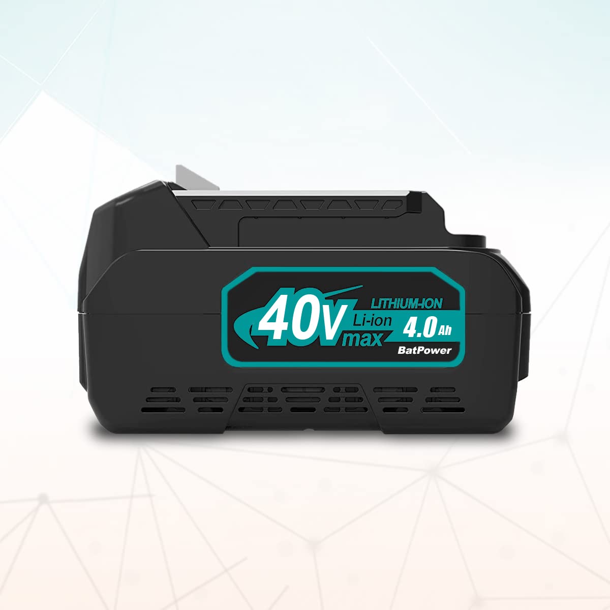 40V Lithium-Ion Battery Pack 2-Pack H9640