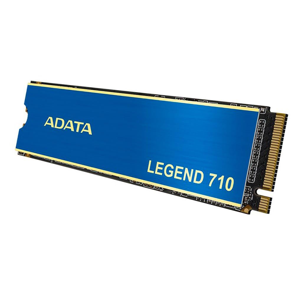 512GB NVMe M.2 2280 SSD V8147