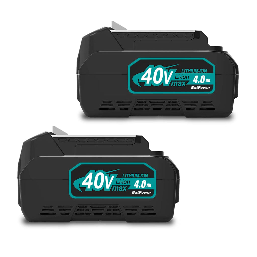 40V Lithium-Ion Battery Pack 2-Pack H9640