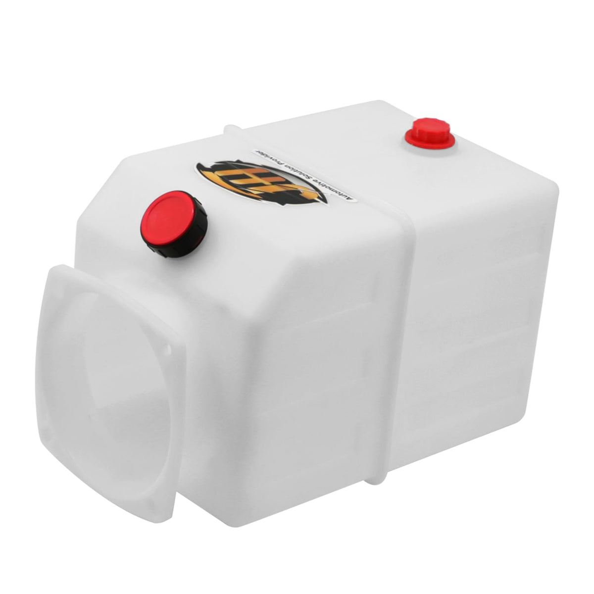 5 Quart Polyethylene Fluid Tank M507378