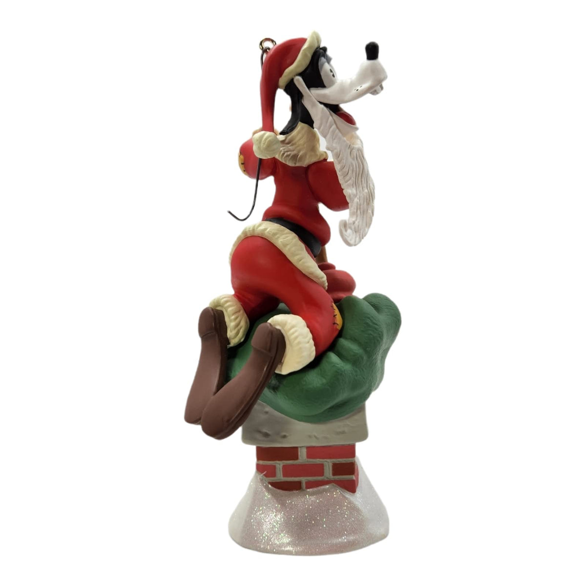 Disney Keepsake Ornament S8381