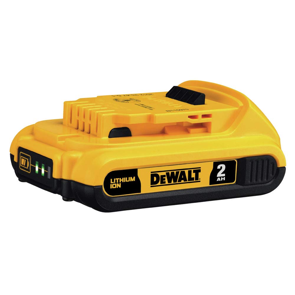 20V MAX Compact 2.0Ah Battery Z739749