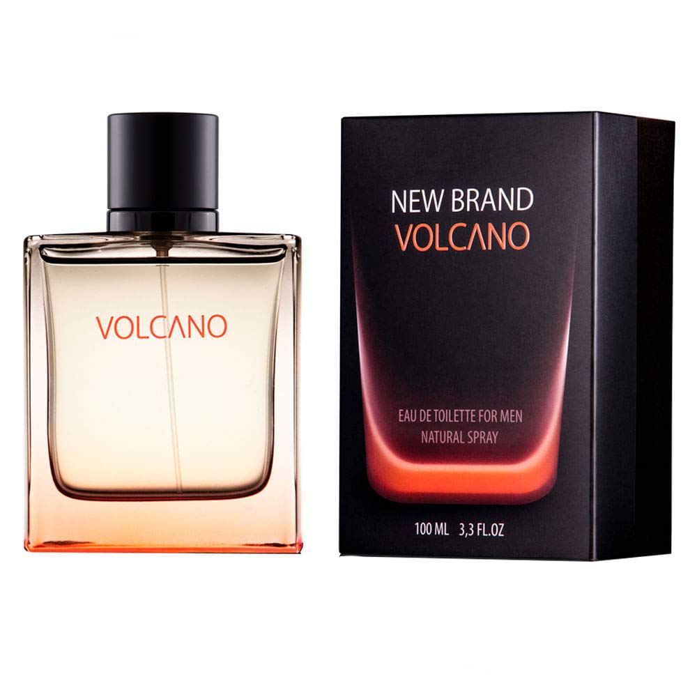 Perfumes EDT Spray Men 3.3 oz Z731