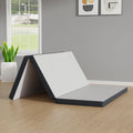 3" Tri Folding Memory Foam Mattress Queen Medium Firm E20163