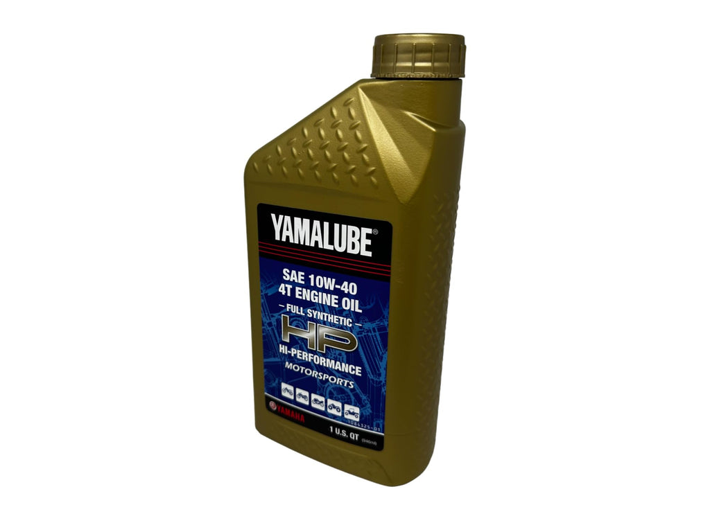 3PK Full Synthetic 4T Oil O8060