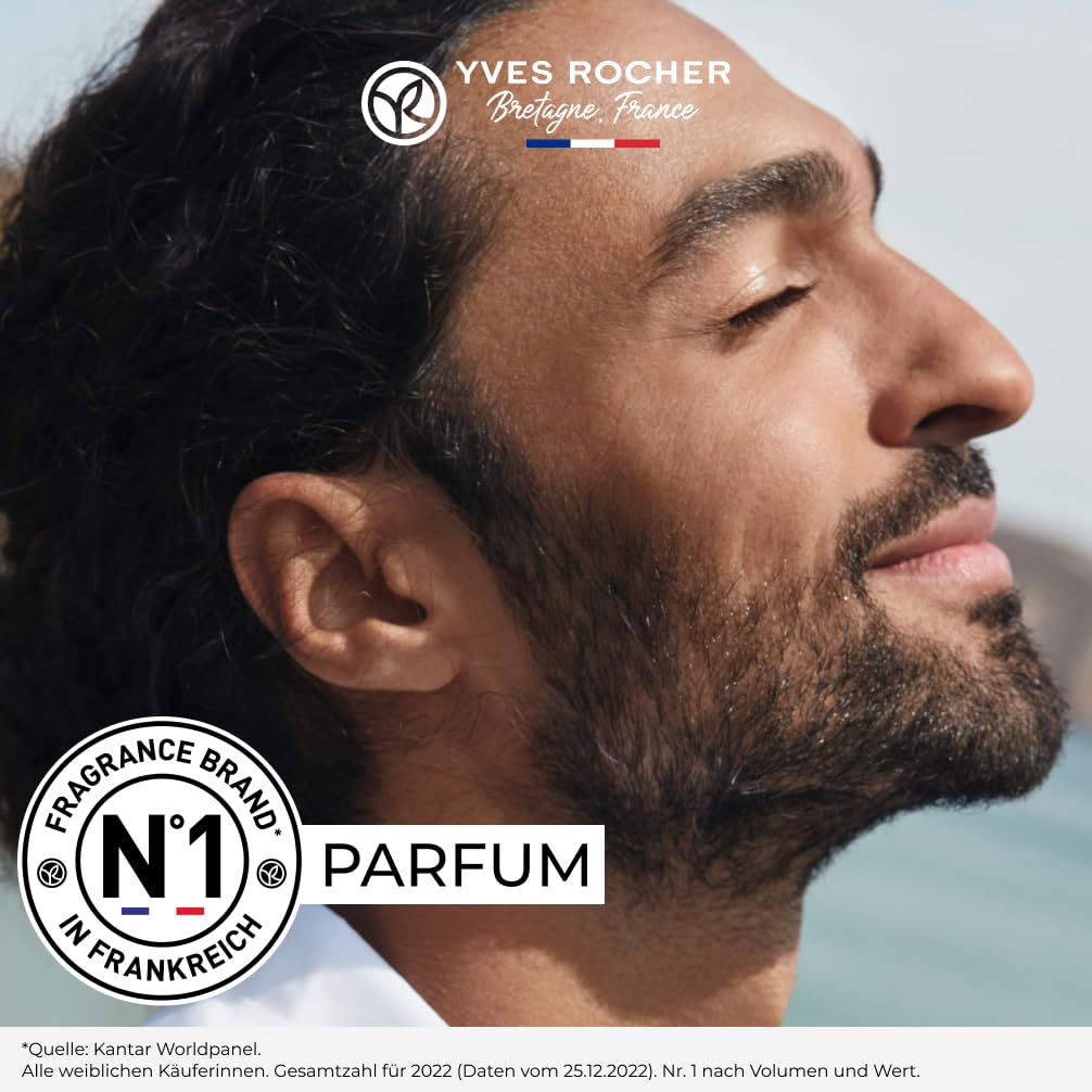 Eau de Toilette for Men 100 ml G416916