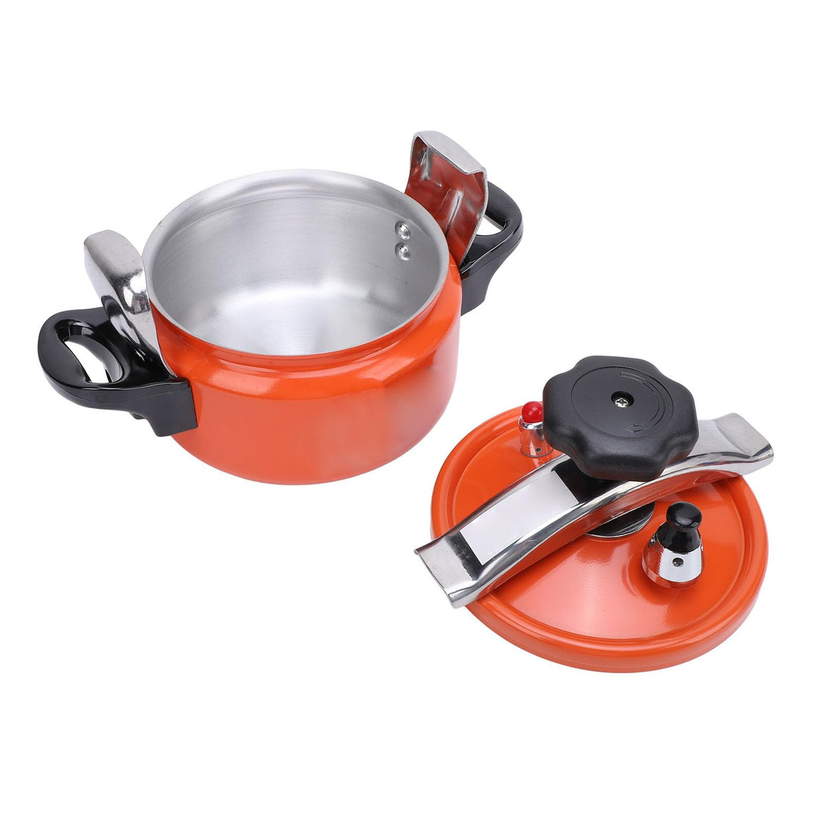 Aluminum Alloy 2L Pressure Cooker M34693