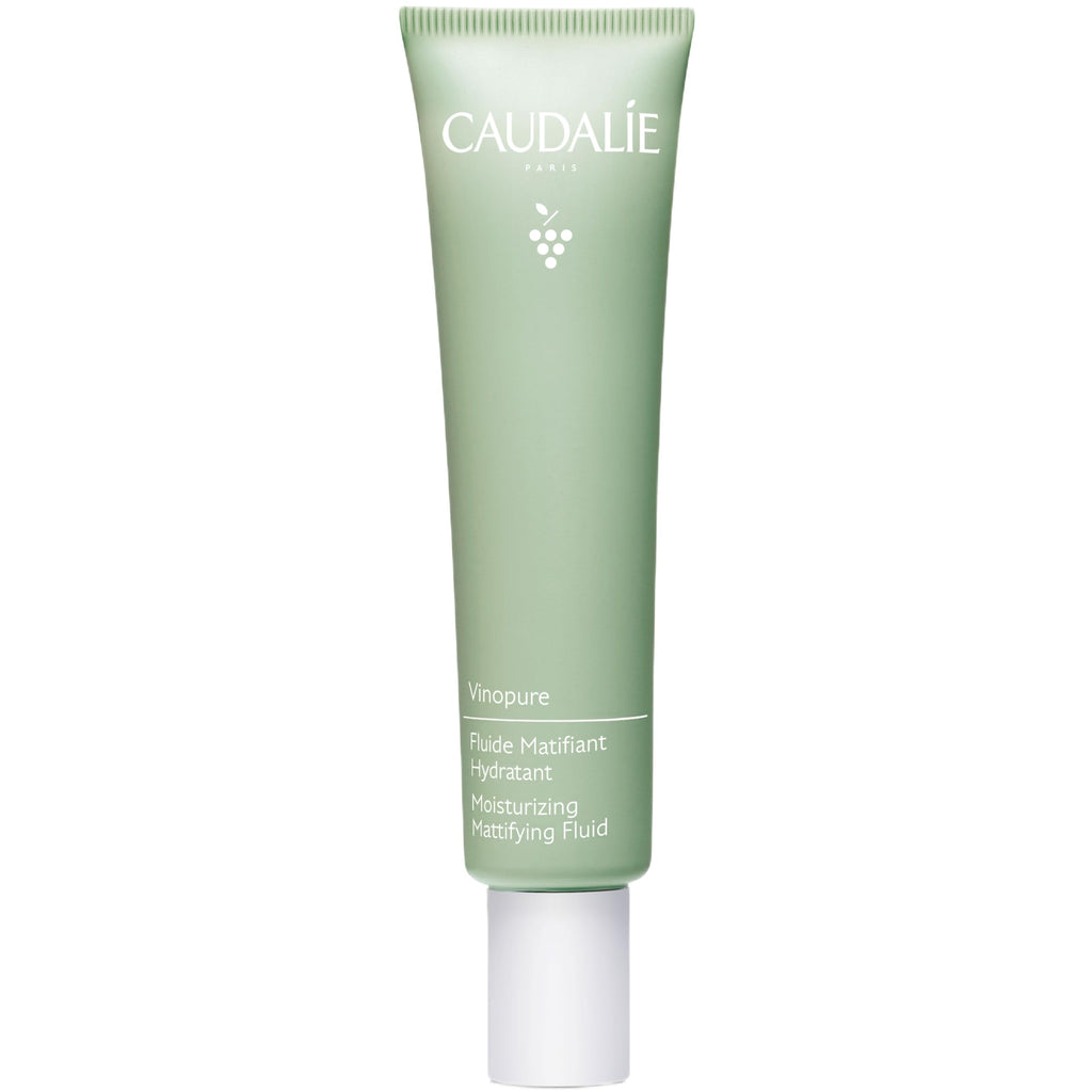 Oil Control Moisturizer 40 mL W8879