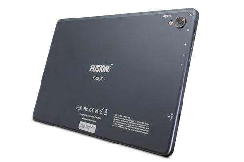 10.1" Android Tablet with Octa-core Processor, 8GB RAM 128GB Storage N3481
