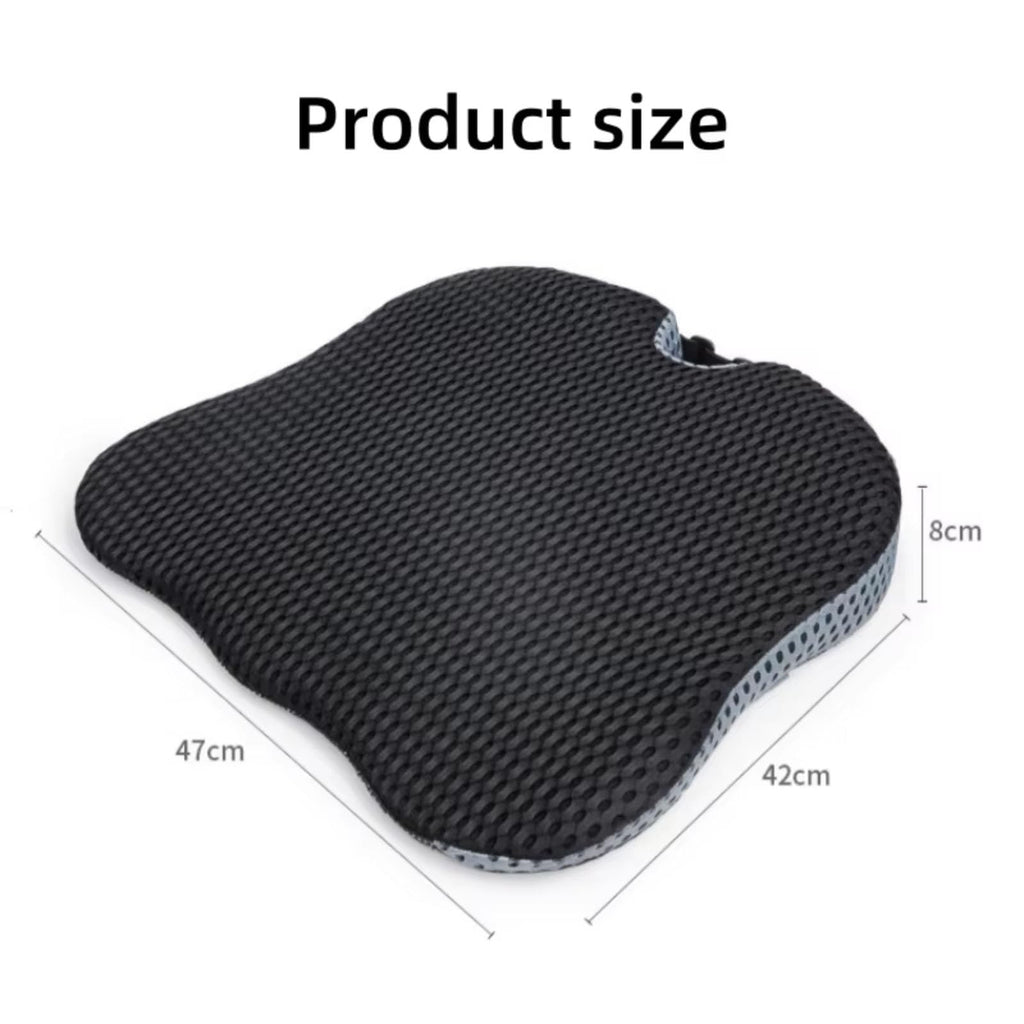 Memory Foam Booster Cushion T953453