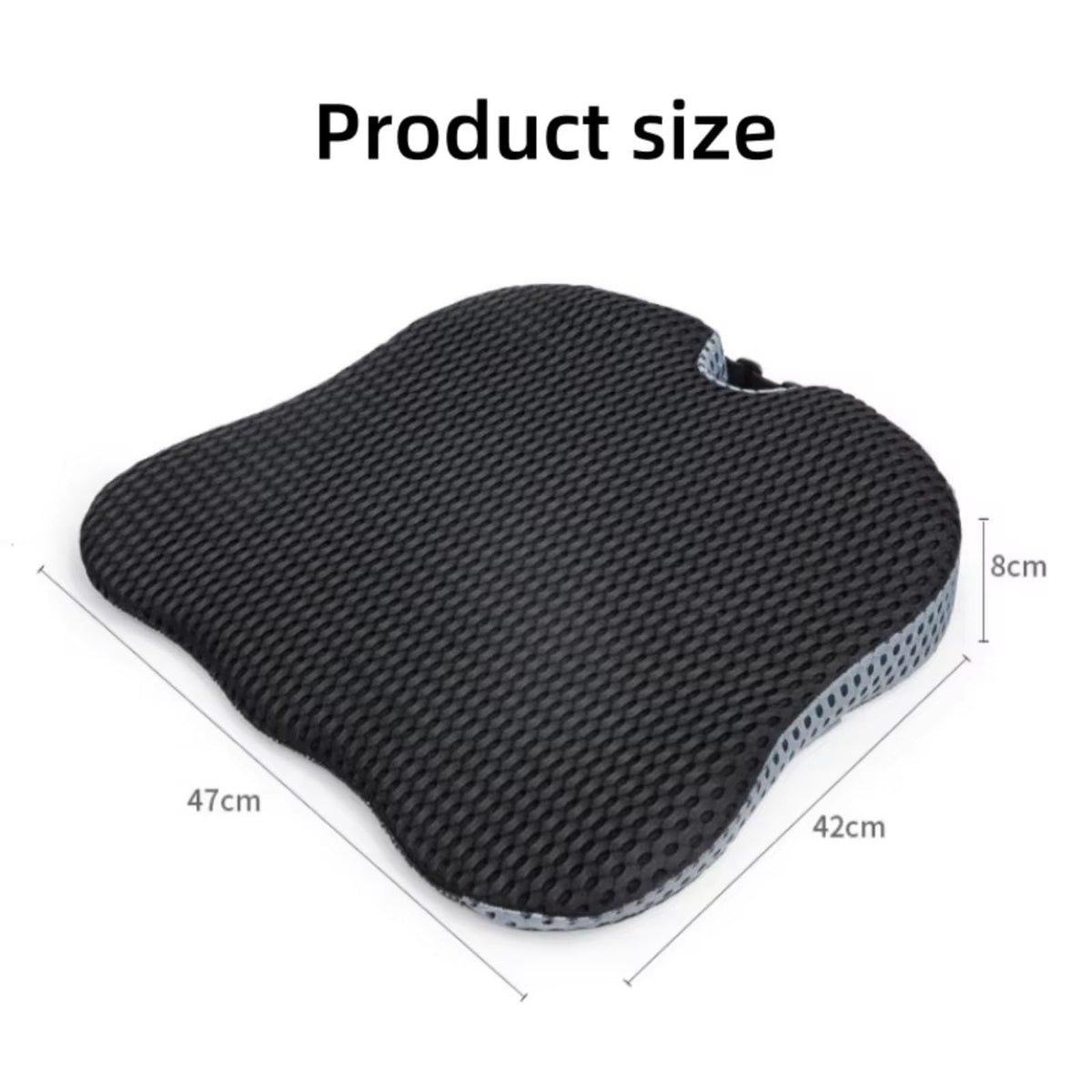 Memory Foam Booster Cushion T953453
