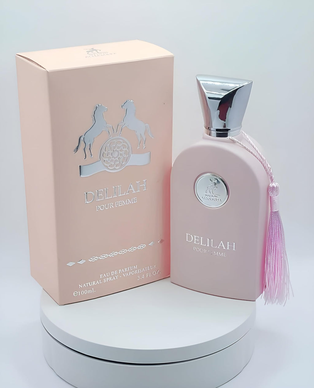 Eau De Parfum Spray for Women, 3.4 Ounce S5343
