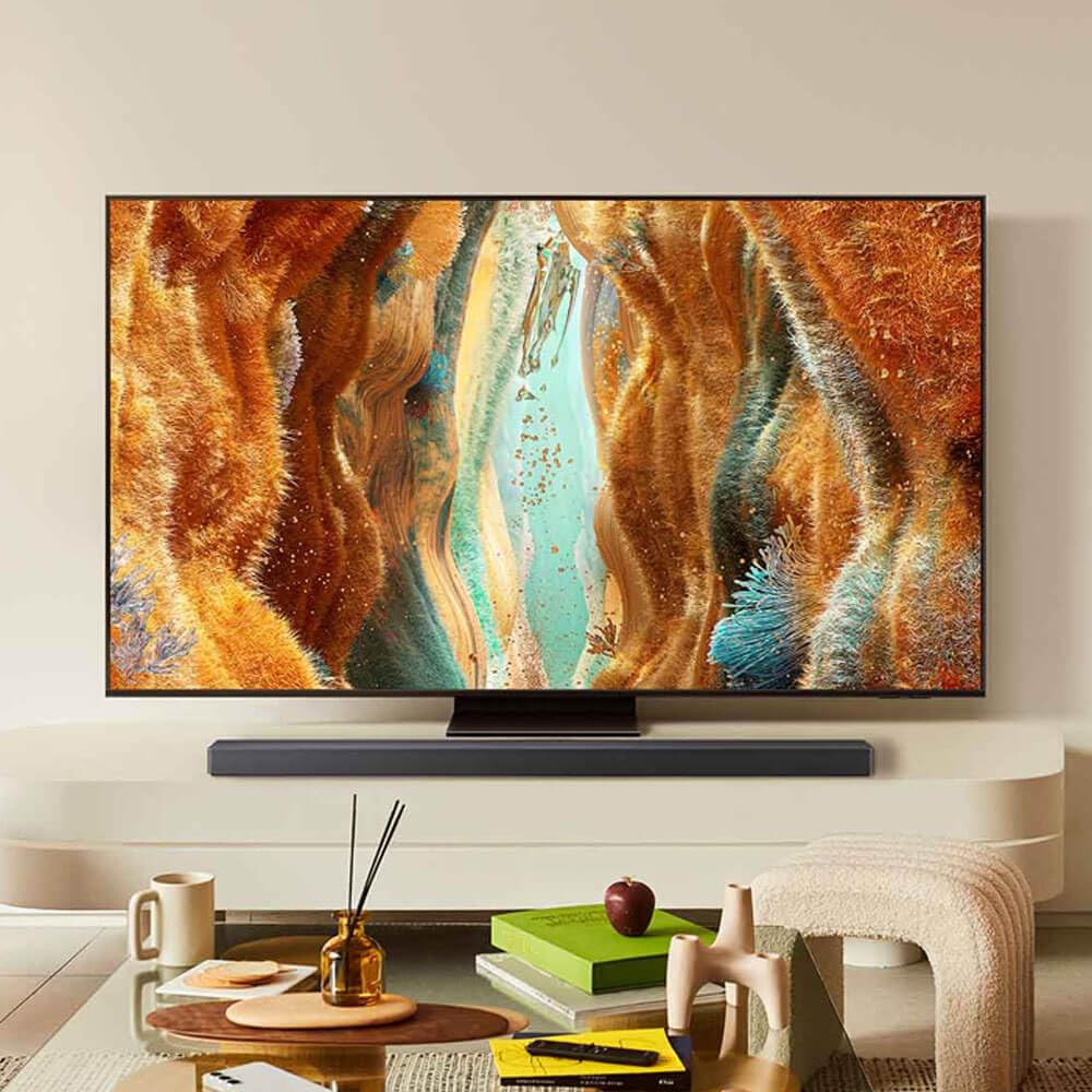 65 inch 4K Mini LED Smart TV D42371