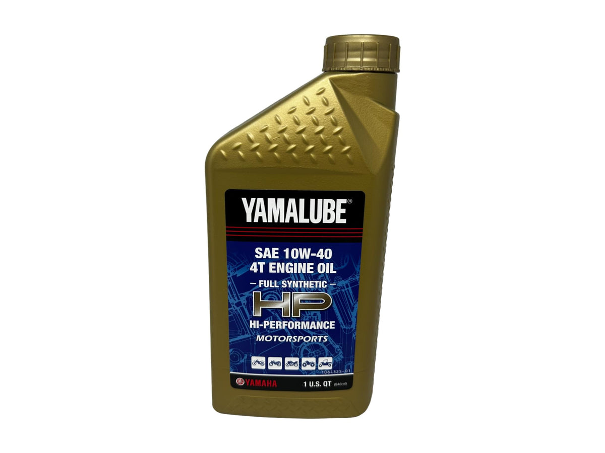 3PK Full Synthetic 4T Oil O8060