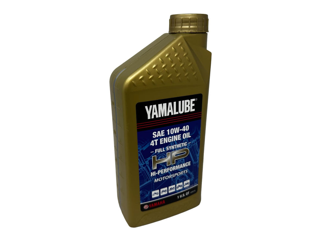 3PK Full Synthetic 4T Oil O8060