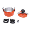 Aluminum Alloy 2L Pressure Cooker M34693