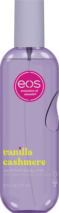 Vanilla Body Mist 6 fl oz N415