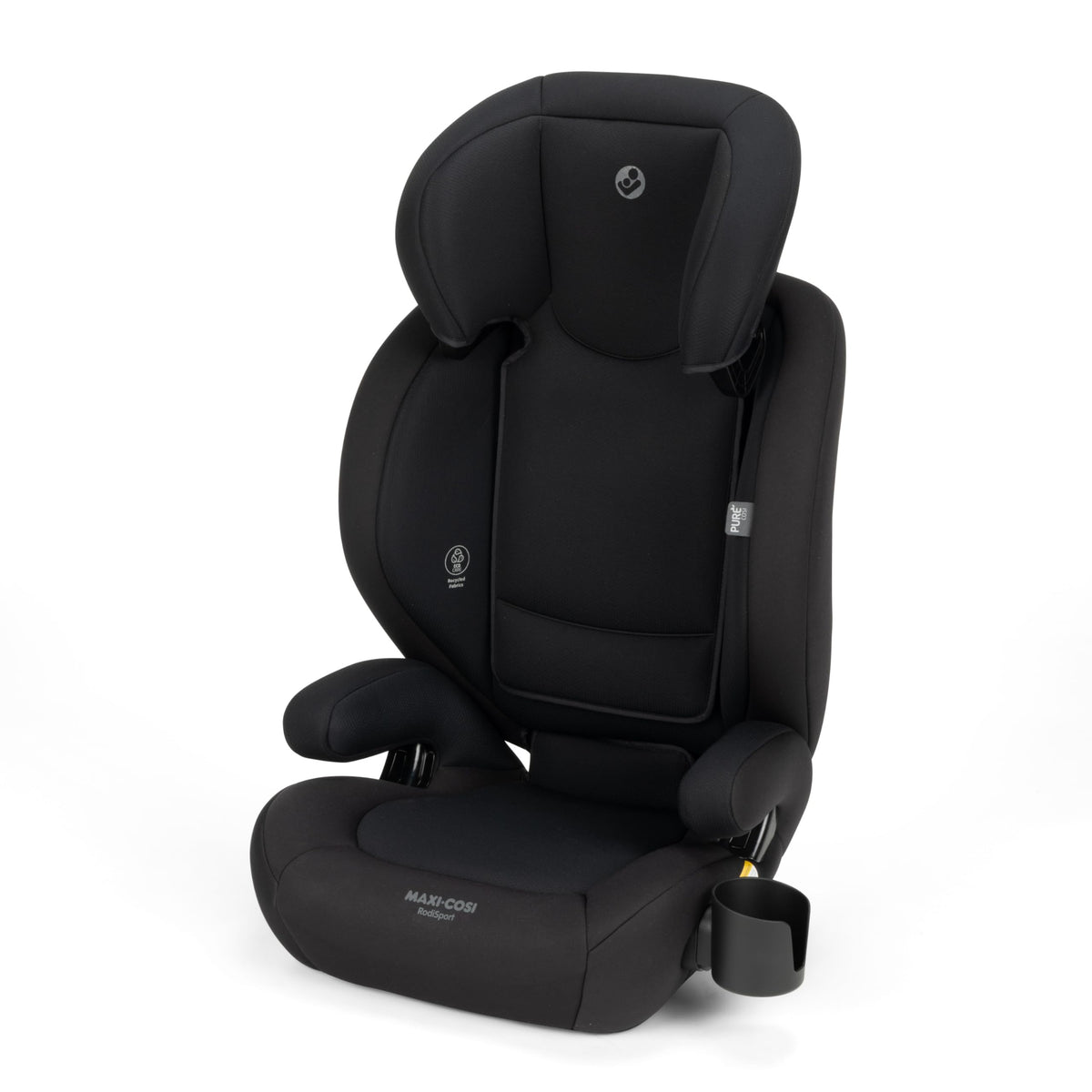 High-Back Backless Booster Car Seat Z4993