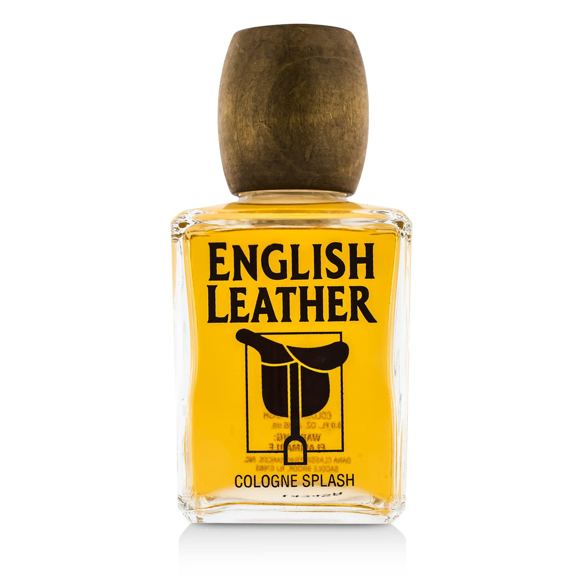 Leather Cologne Eau De Cologne Splash 8.0 ounces Z803