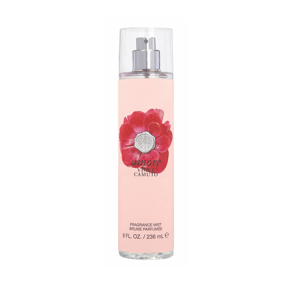 Body Fragrance Spray Mist 8 Fl Oz Q53709