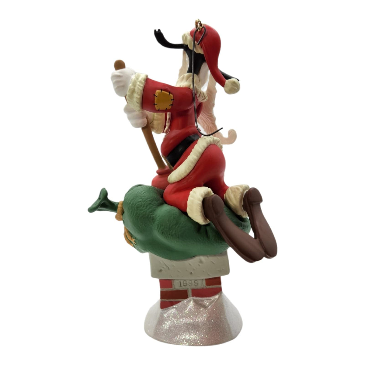 Disney Keepsake Ornament S8381