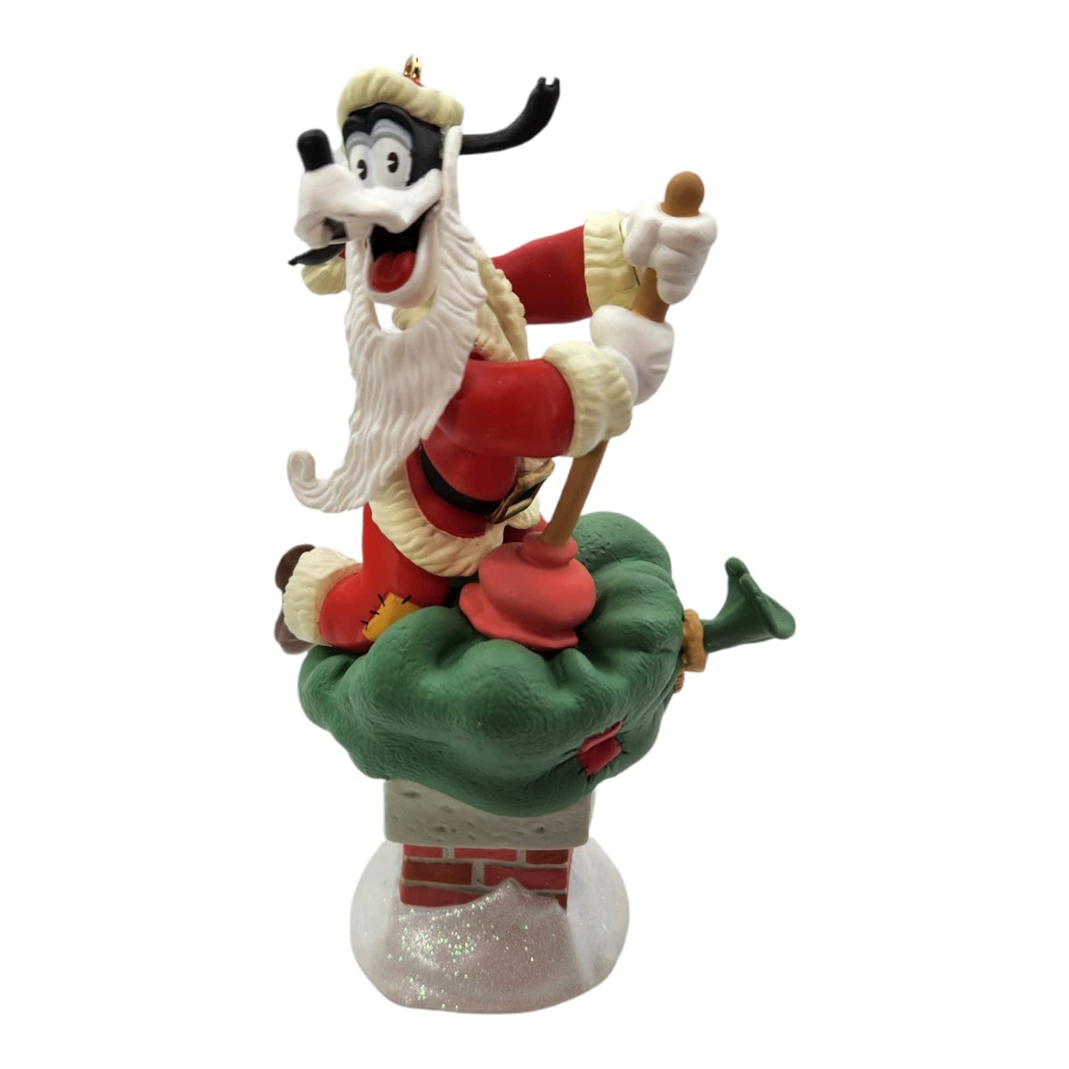 Disney Keepsake Ornament S8381