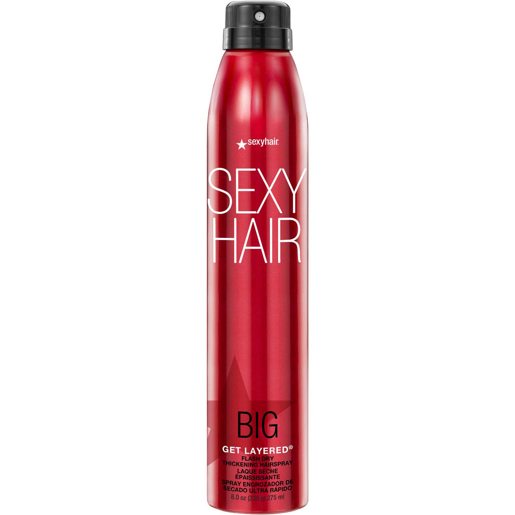 8 Oz Thickening Hairspray S775919