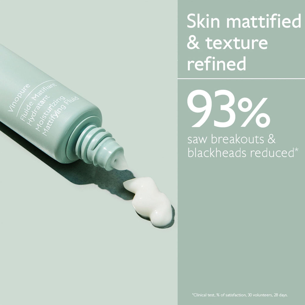 Oil Control Moisturizer 40 mL W8879