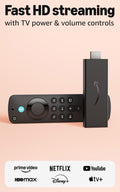 HD Streaming Stick with Alexa Voice Remote V404526