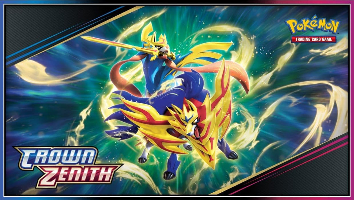 Booster Pack 10 Cards H942770