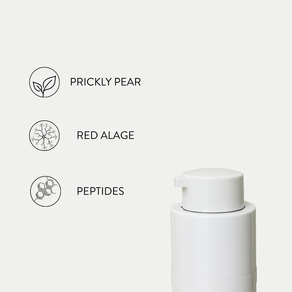 Anti-Aging Face Cream with Peptides M603