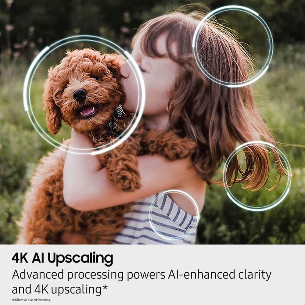 65 inch 4K Mini LED Smart TV D42371