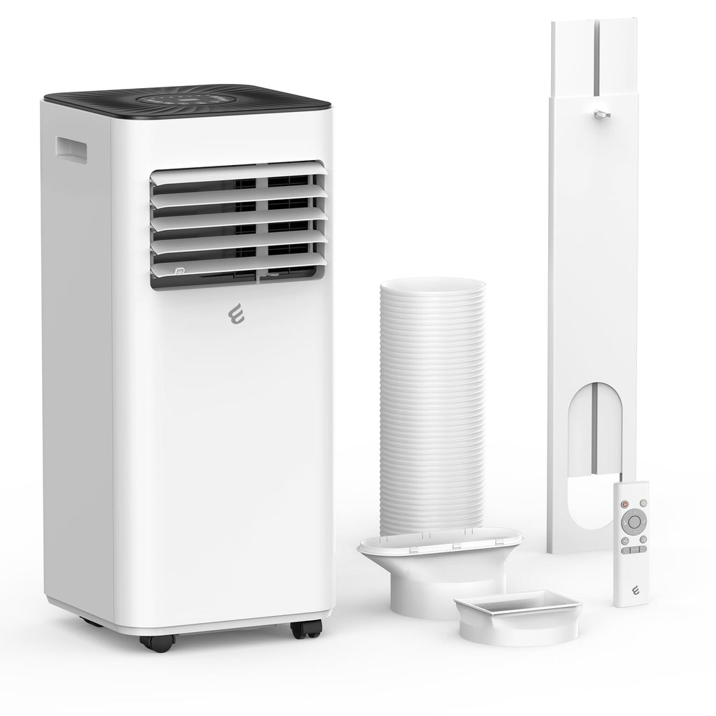 10,000 BTU Portable Air Conditioner with Remote R335