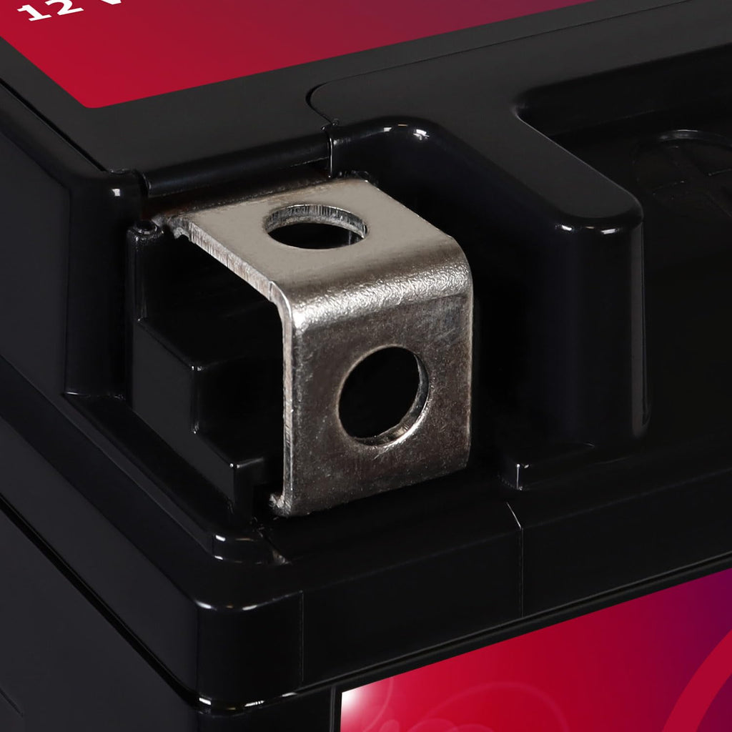 12V 11.2Ah Battery N6837
