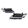 LED Car Headlights R65650