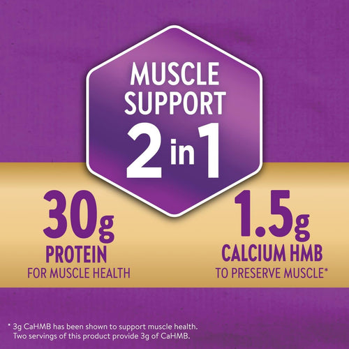 2-in-1 Milk Chocolate High Protein 12 Pack I6706