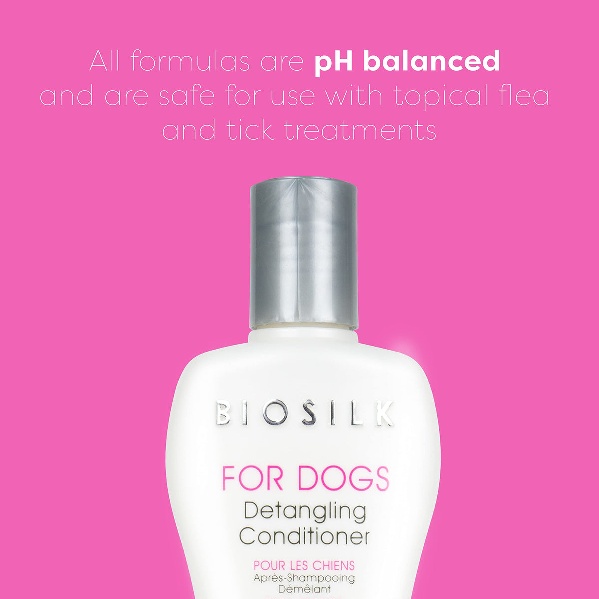 Dog Detangling Conditioner 12 Fl Oz Y433077